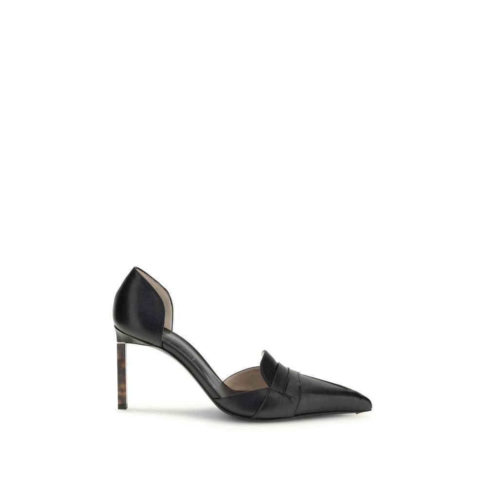 D'Orsay Pumps