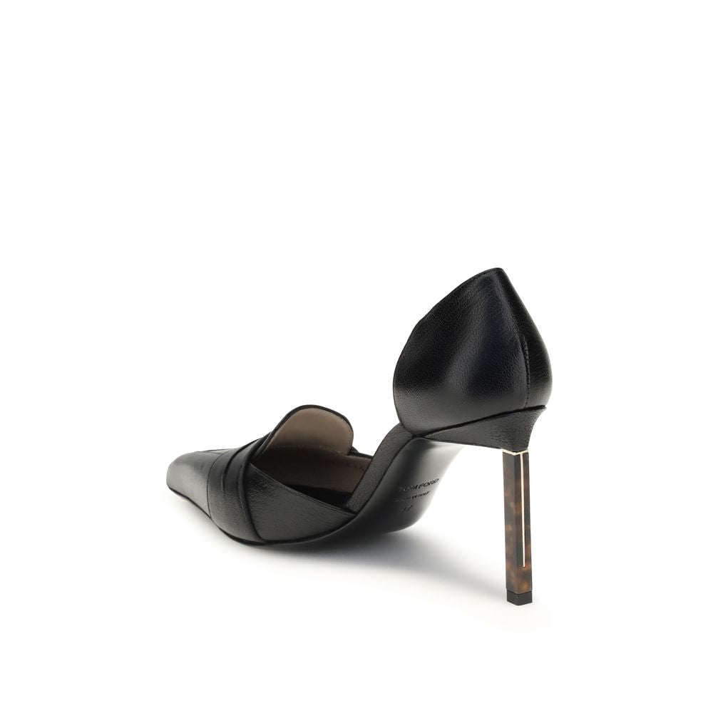 D'Orsay Pumps