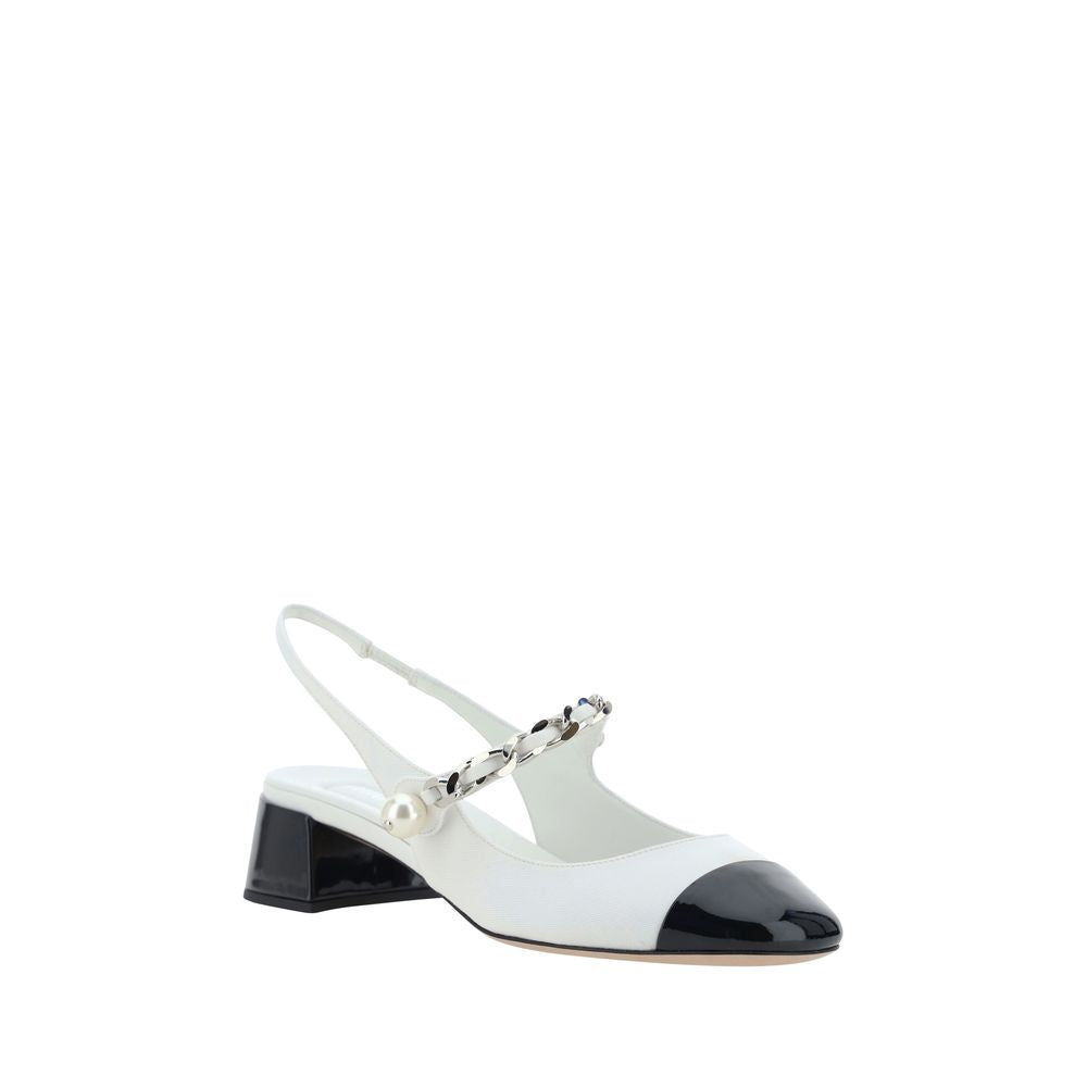 Pumps