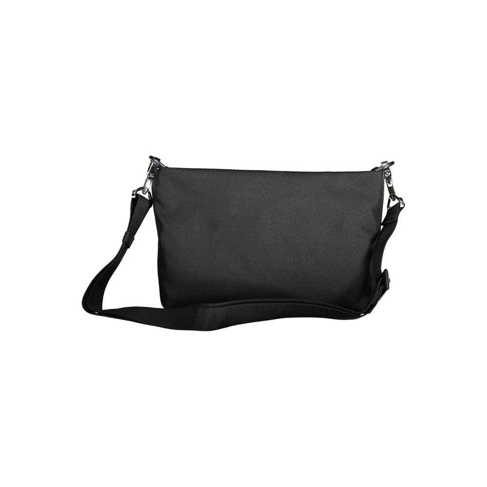 Black Polyester Accessory