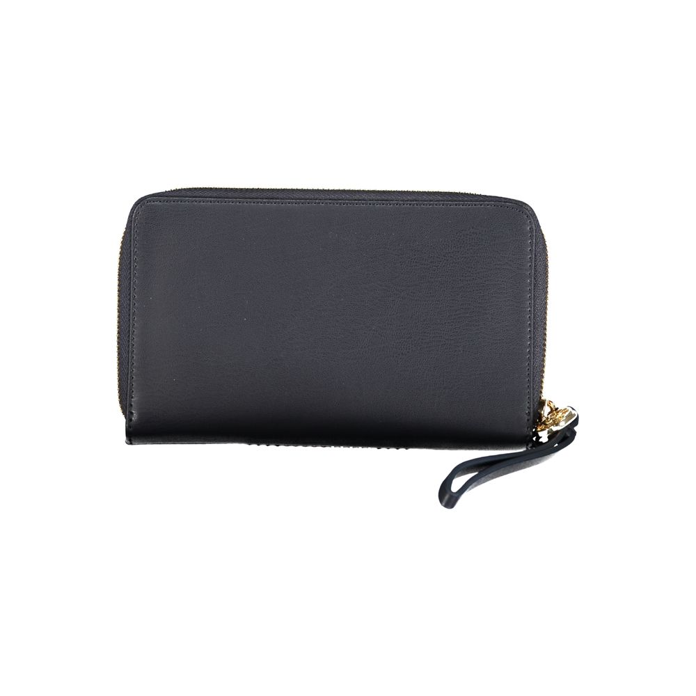 Blue Polyethylene Accessory