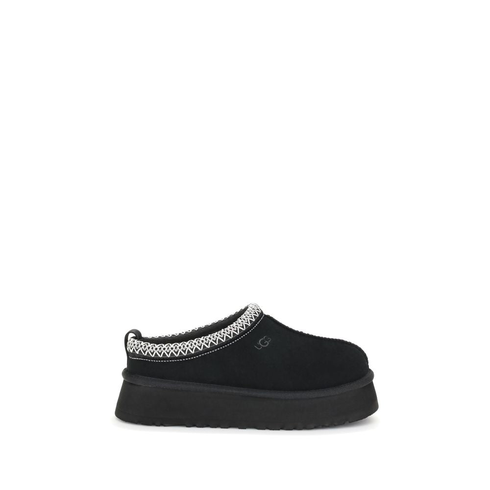 Tazz II Mules
