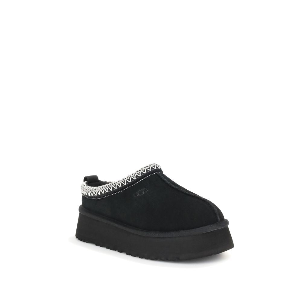 Tazz II Mules