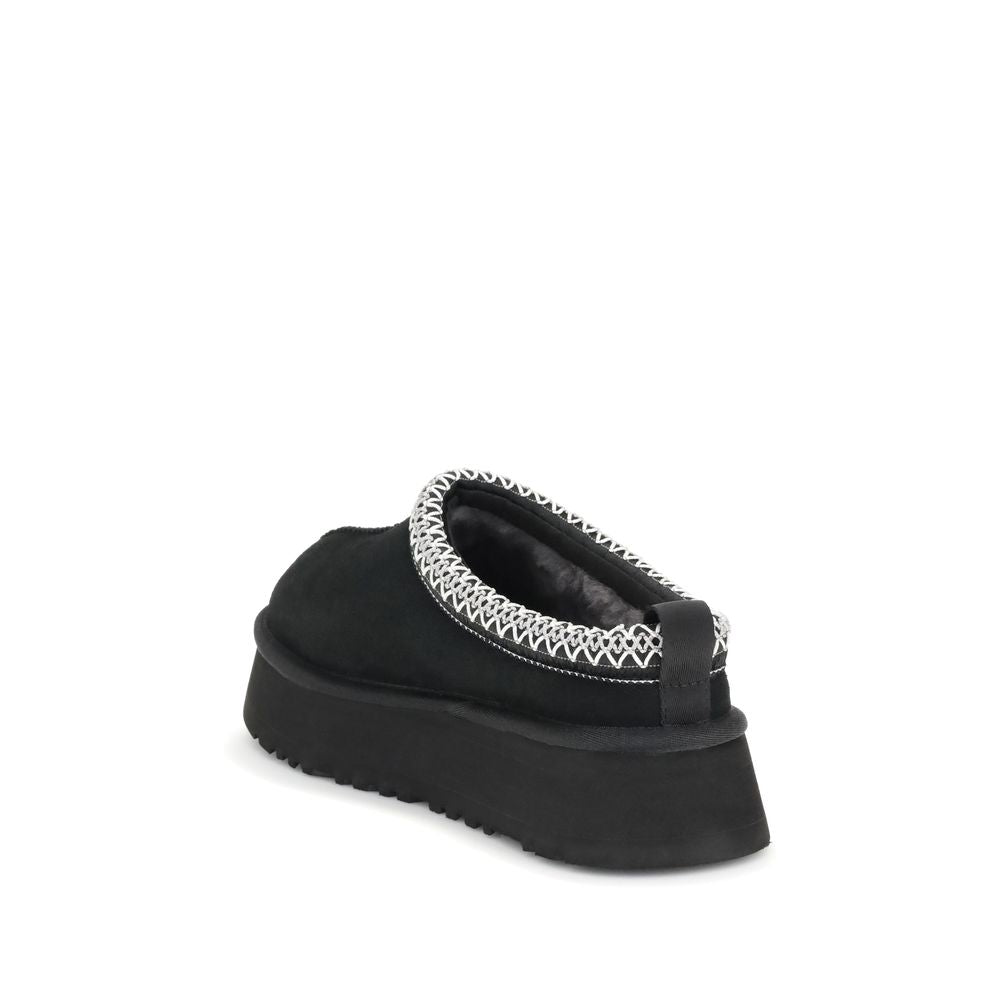 Tazz II Mules