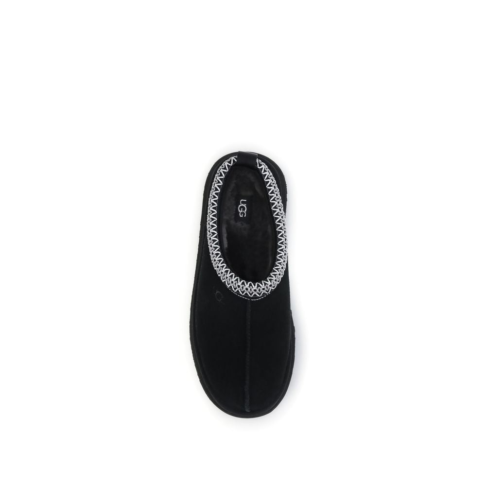 Tazz II Mules