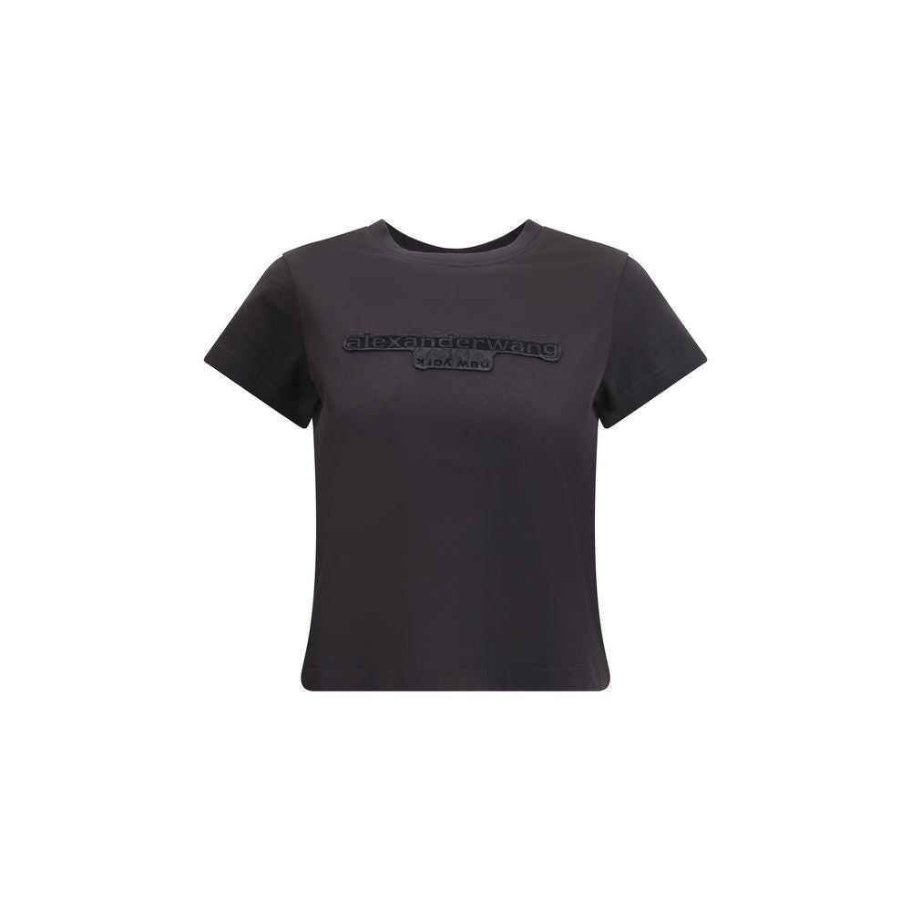Cotton T-Shirt with logo
