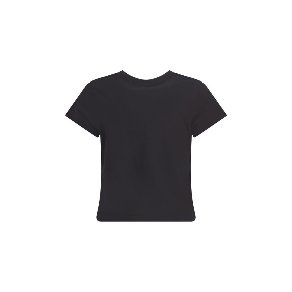 Cotton T-Shirt with logo
