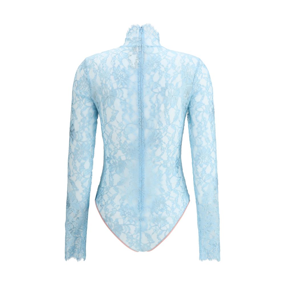 Lace Bodysuit