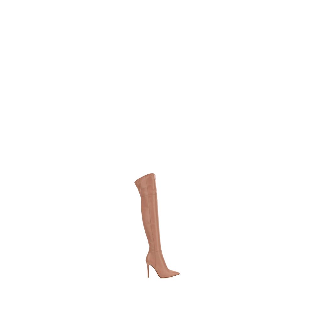 High Boots