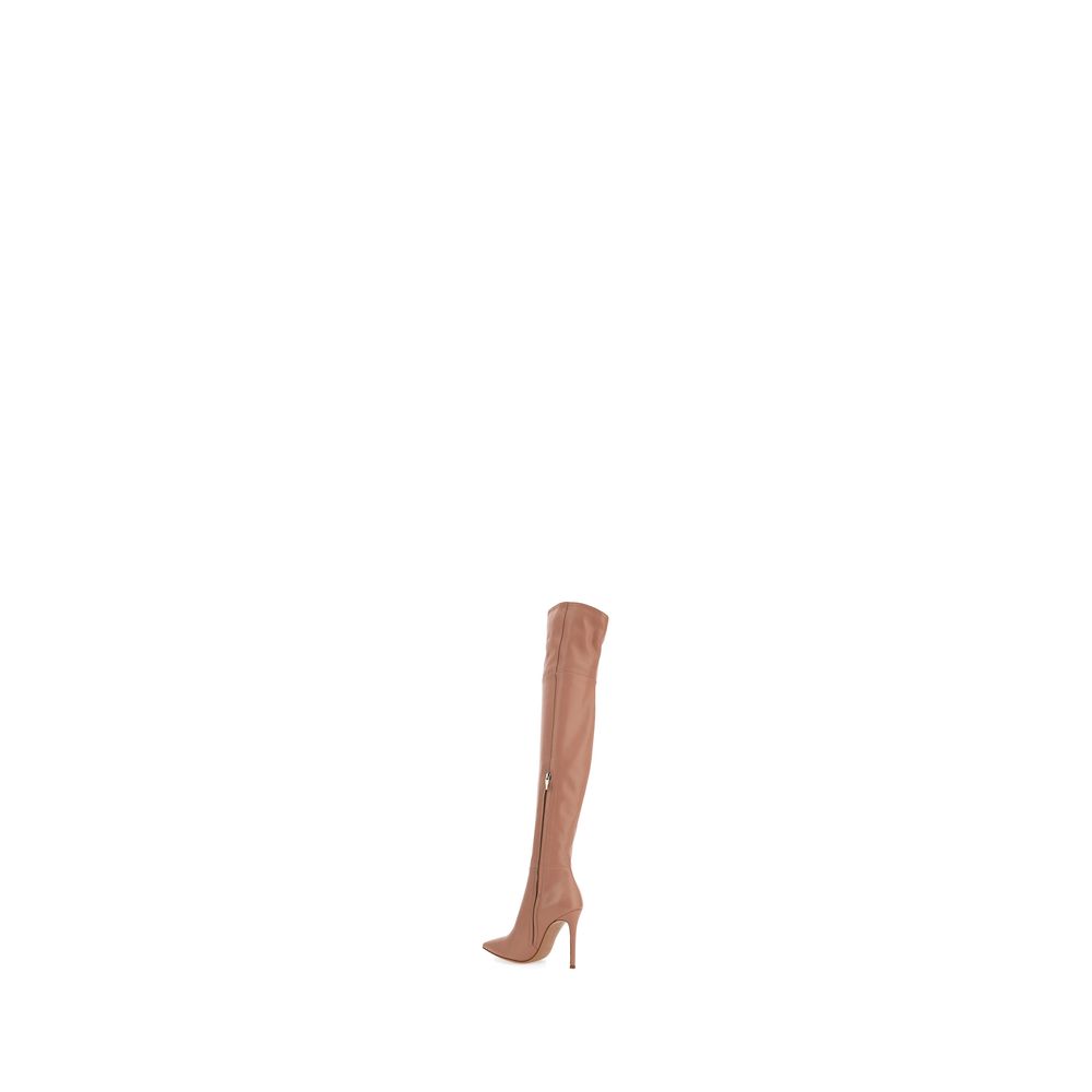High Boots