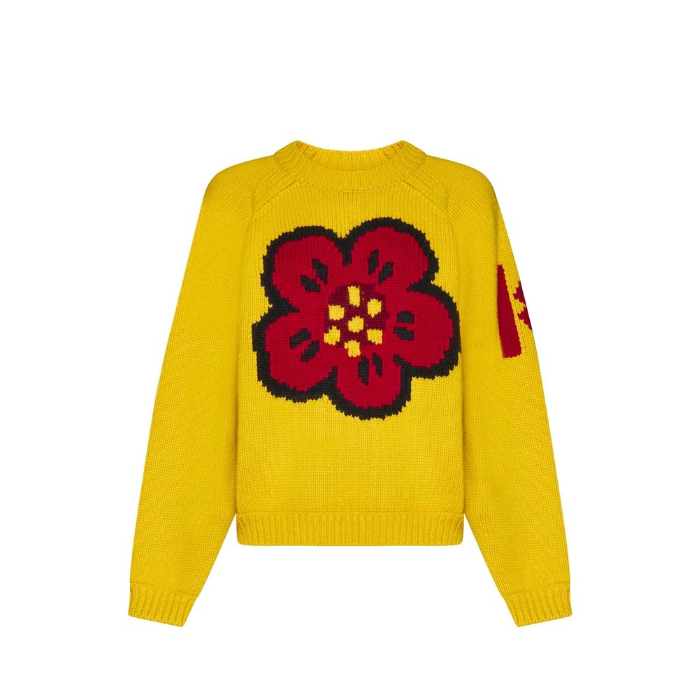 Cotton Pullover