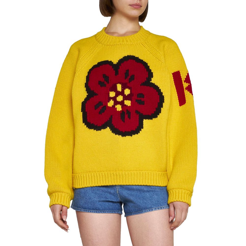 Cotton Pullover