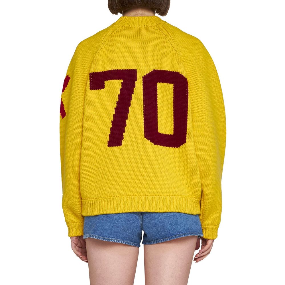 Cotton Pullover